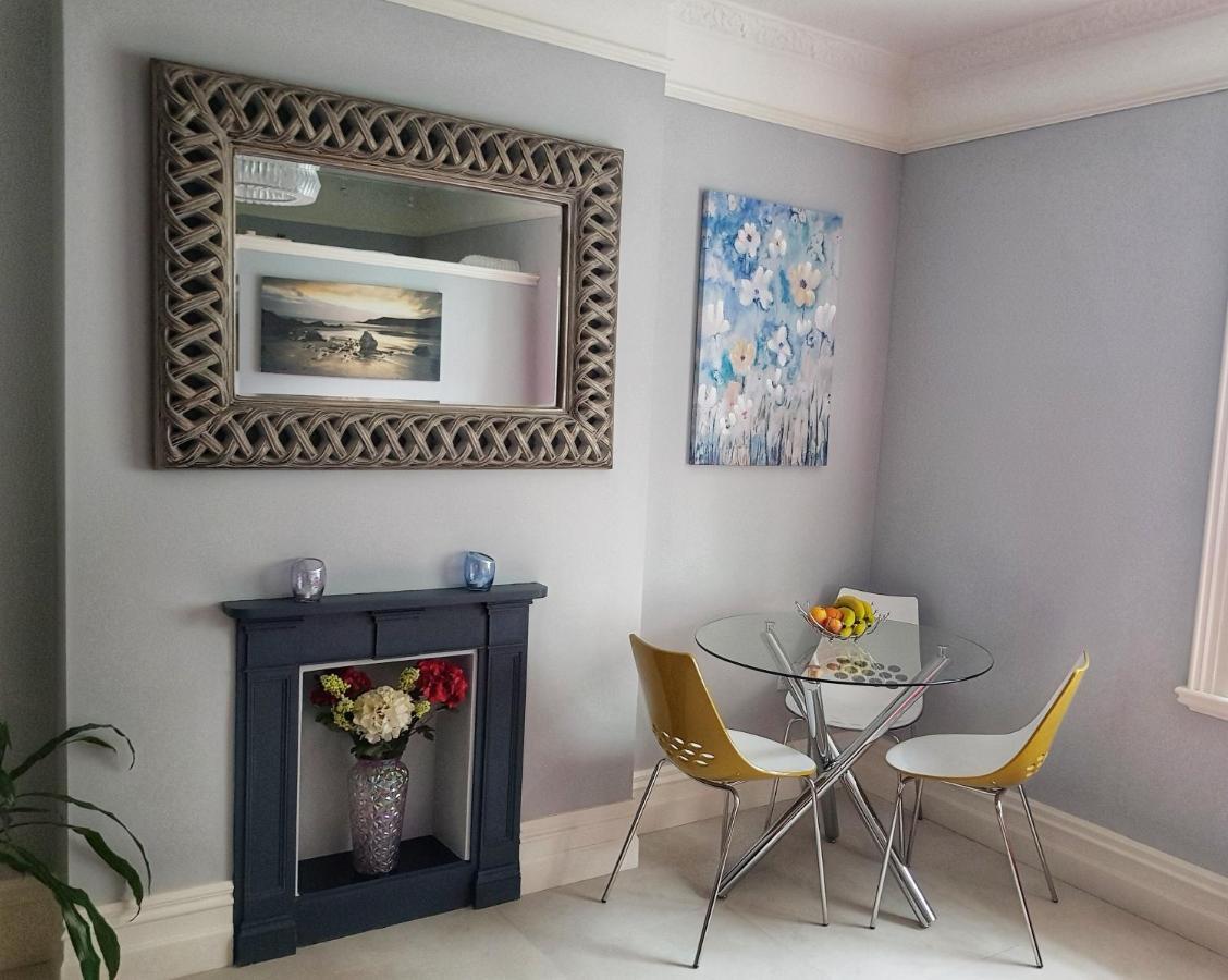 Elegantly Restored Suite In Historic Limerick Junction Εξωτερικό φωτογραφία